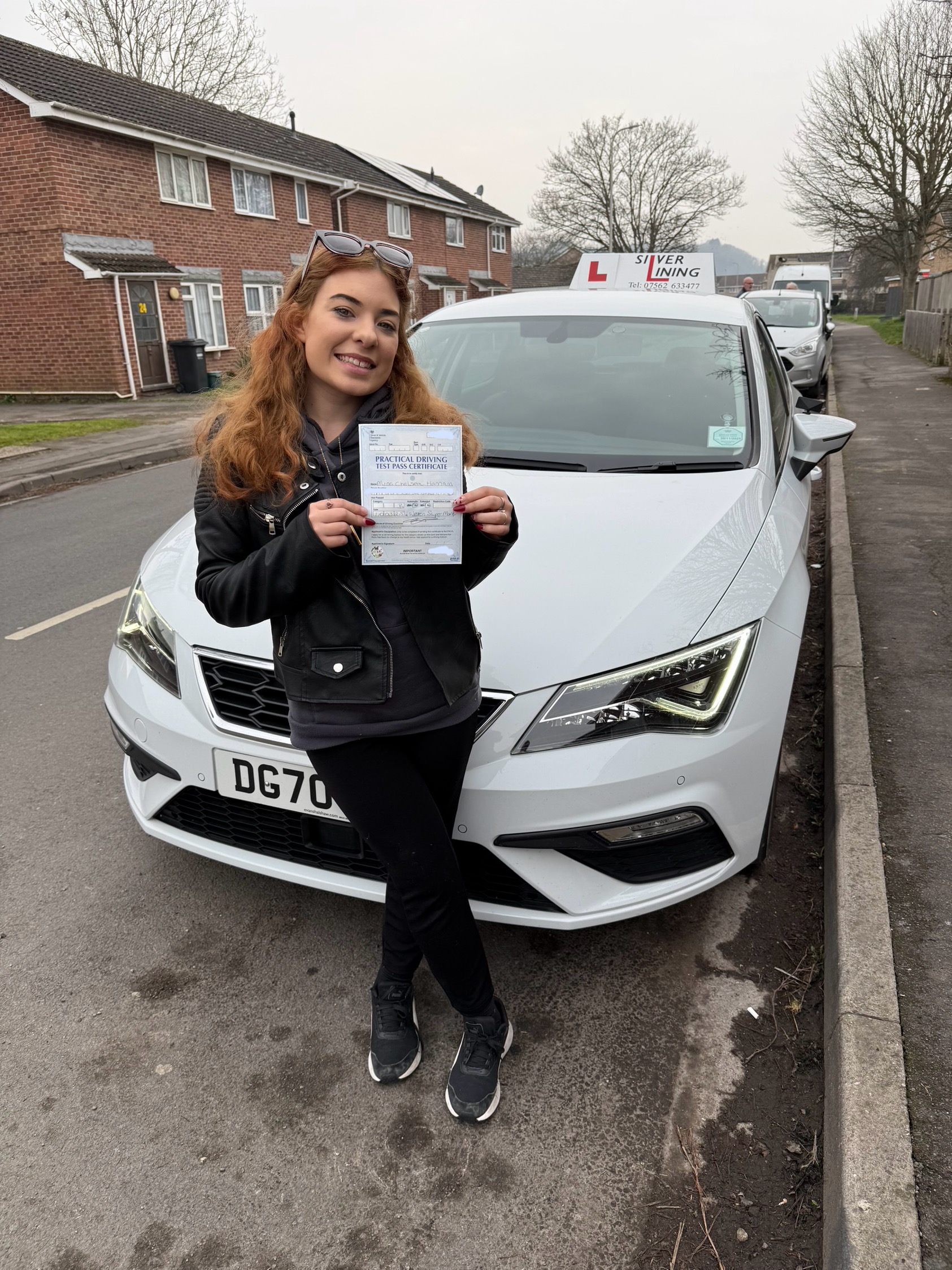 ⭐️⭐️ 1ST TIME PASS ⭐️⭐ - Chelsea