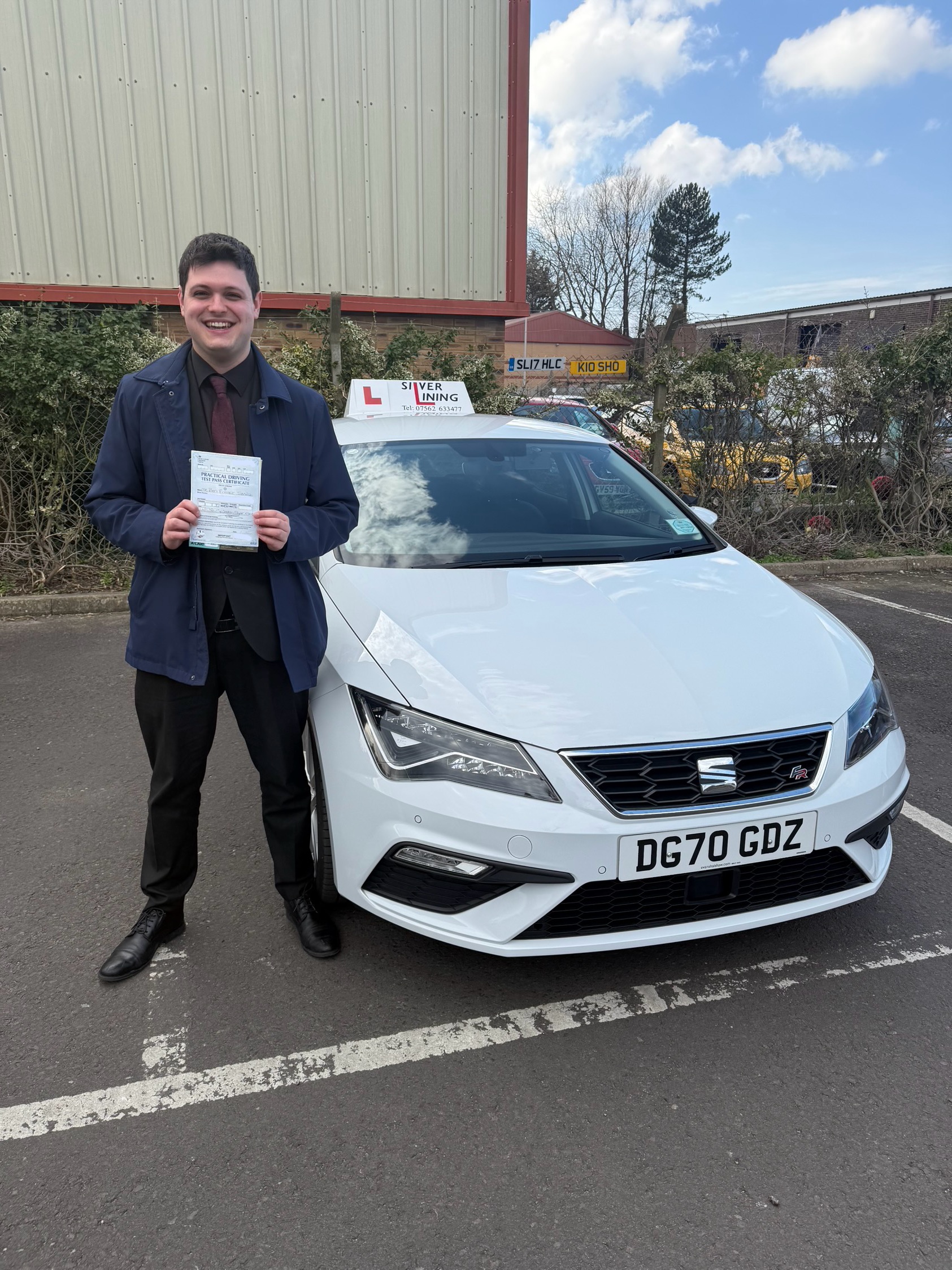 ⭐️⭐️ 1ST TIME PASS ⭐️⭐ - Ben