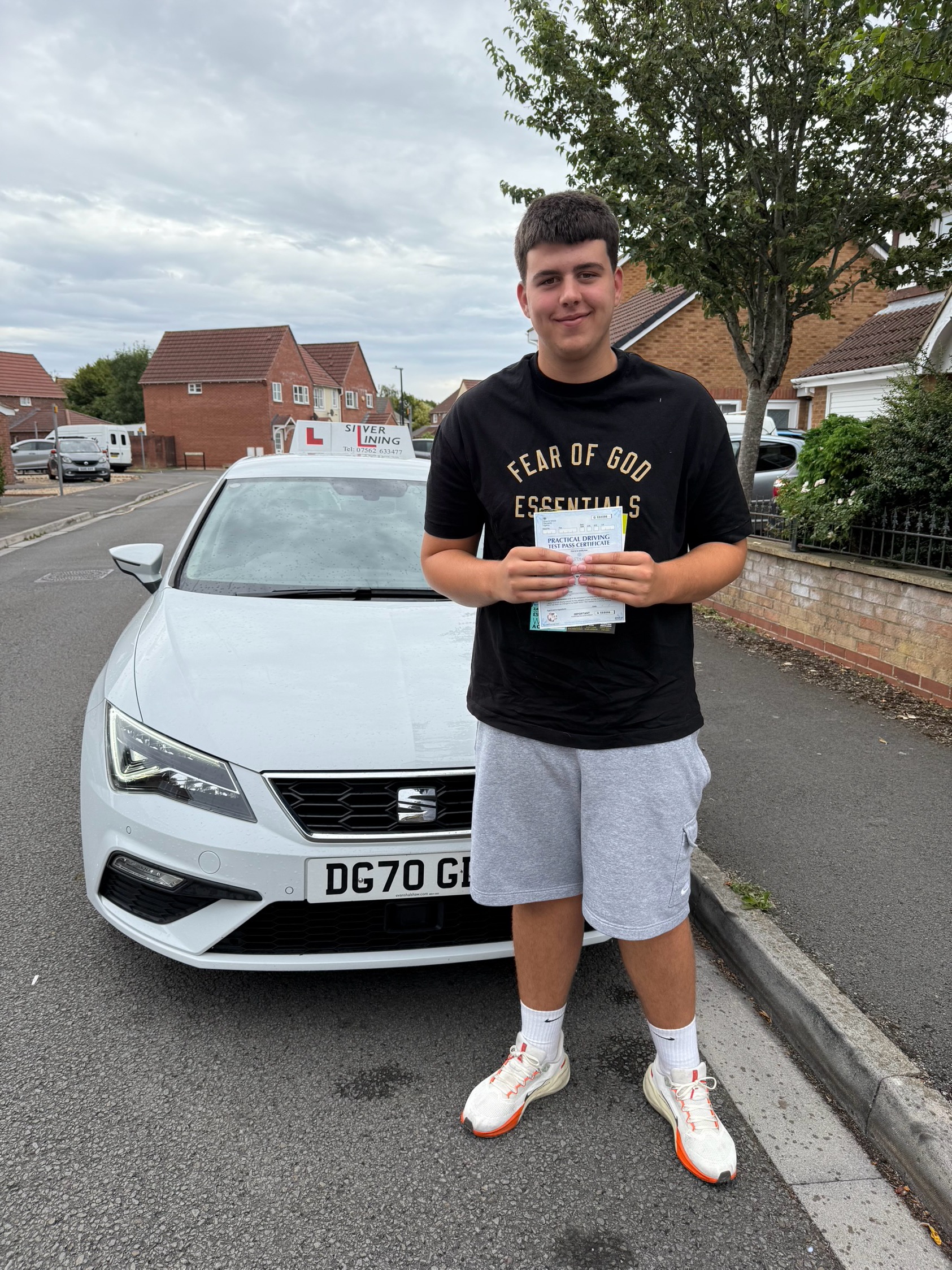 ⭐️⭐️ 1ST TIME PASS ⭐️⭐ - Jess