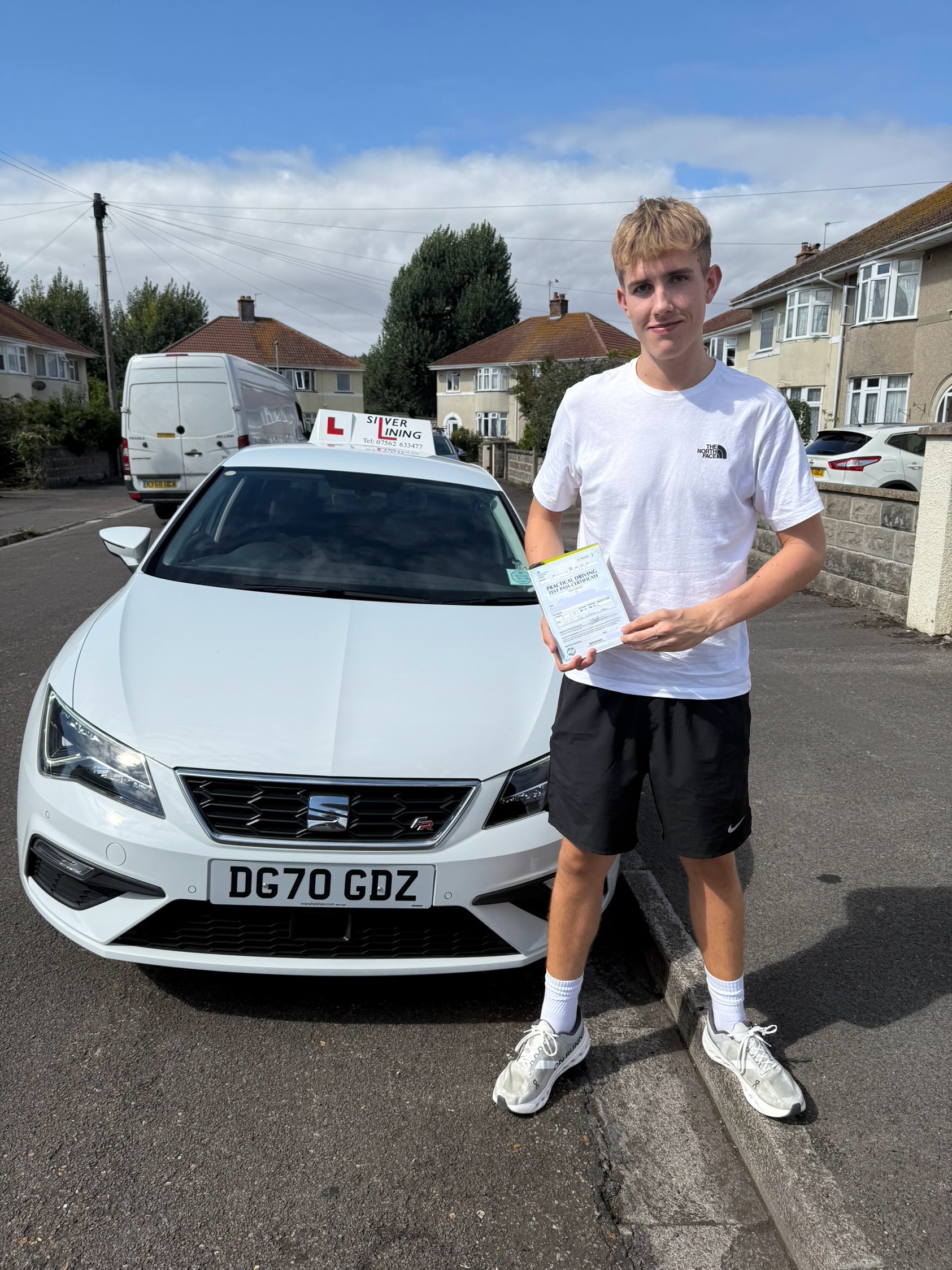 ⭐️⭐️ 1ST TIME PASS ⭐️⭐ - Olly