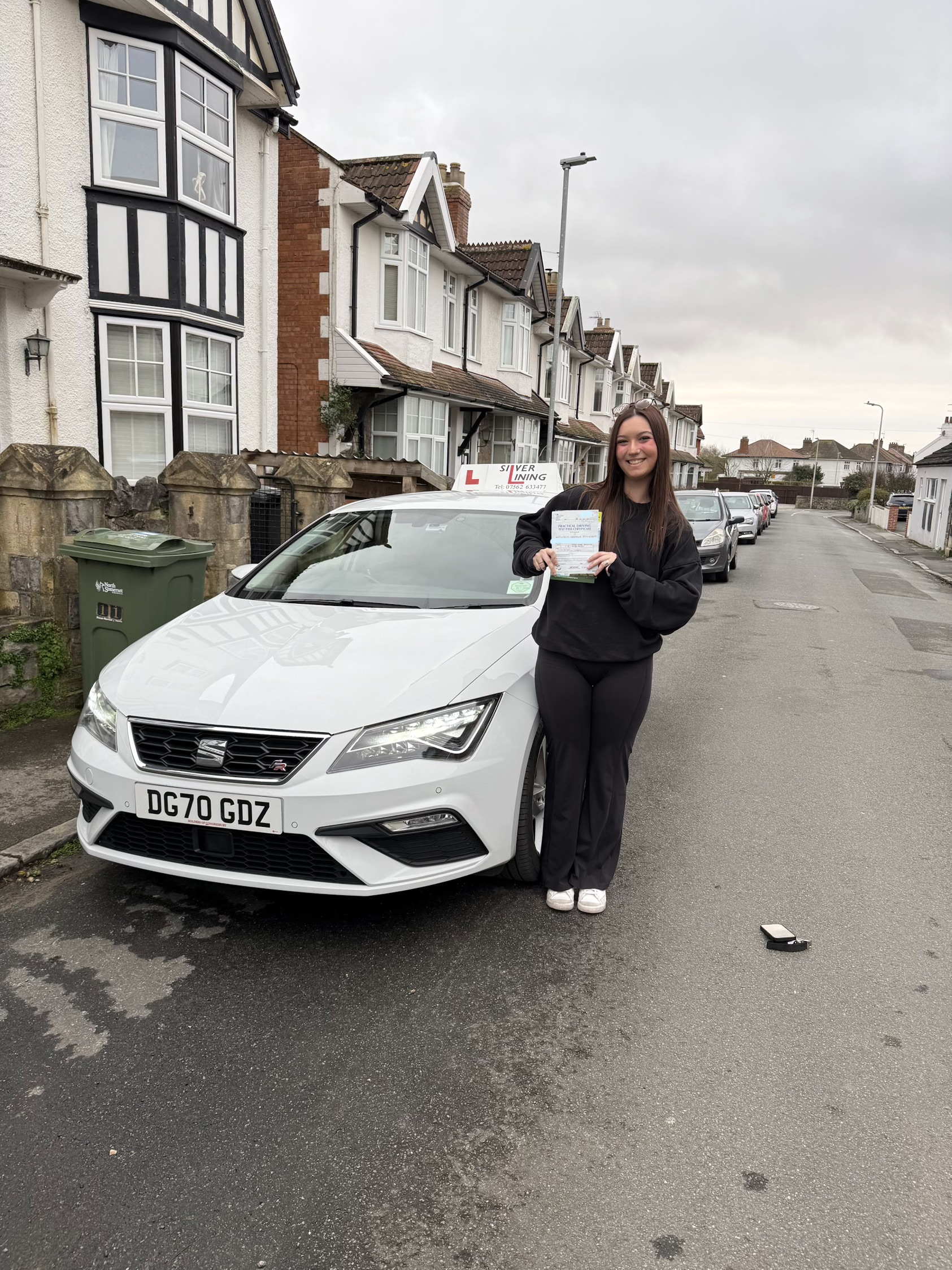 ⭐️⭐️ 1ST TIME PASS ⭐️⭐ - Ellise