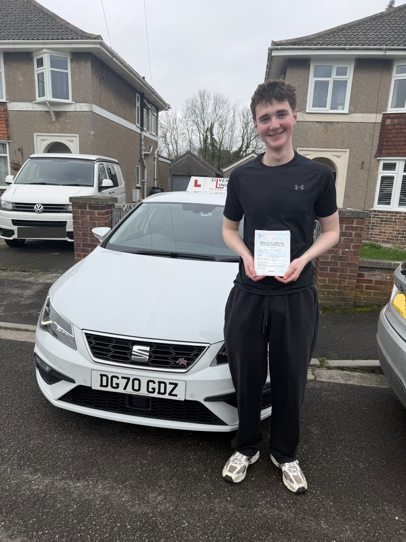 ⭐️⭐️ 1ST TIME PASS ⭐️⭐ - Matt